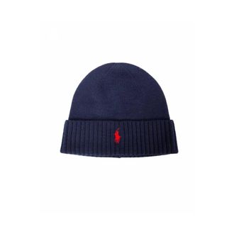 Polo Ralph Lauren Winter Beanie Hat for Cold Weather