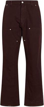 Maison Margiela BOTTOMWEAR - Pantaloni su YOOX.COM