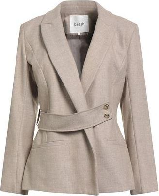 BA&SH ANZÜGE und CO-ORDS - Blazers auf YOOX.COM