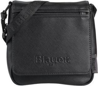 Blauer BAGS - Cross-body bags sur YOOX.COM