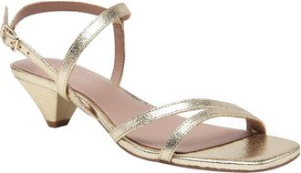 Linea Paolo Cannes-L Leather Sandal
