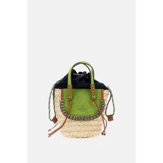 Cuba Lab Habanera Handbag