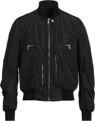 Rick Owens CAPISPALLA - Giacche & Giubbotti su YOOX.COM