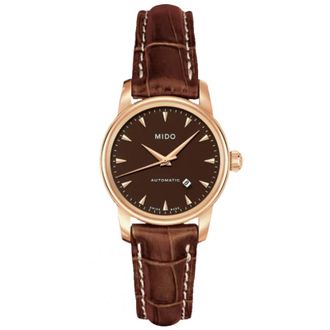 Mido Womens 29mm Automatic Watch