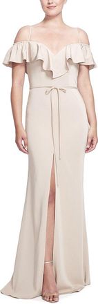 Marchesa Notte Bridesmaid Rivoli Dress