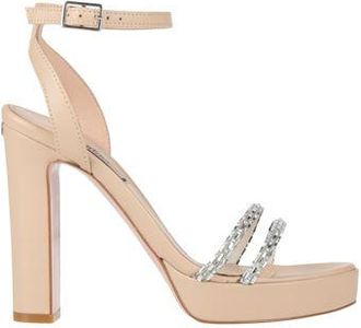 Liu Jo FOOTWEAR - Sandals on YOOX.COM