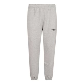 Represent Owners Club Sweatpant - male - REPRESENT - Sweatpants - Gray - 2XL - Trousers