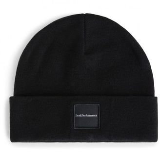 Peak Performance Switch Hat M&uuml;tze - Unisex | schwarz