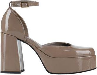 Giampaolo Viozzi FOOTWEAR - Pumps sur YOOX.COM