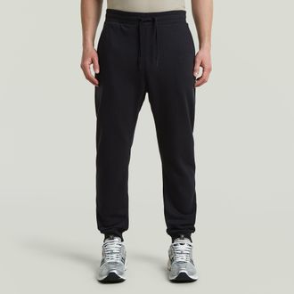 G-Star Core Sweatpant - Zwart - Heren