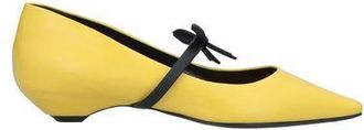 Fabrizio Viti CALZADO - Bailarinas en YOOX.COM