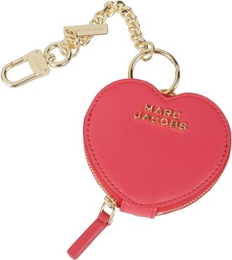 Marc Jacobs Mujer, Accesorios, Rojo, Talla: ONE Size