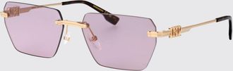 Dsquared2 Sunglasses DSQUARED2 Men color Lilac