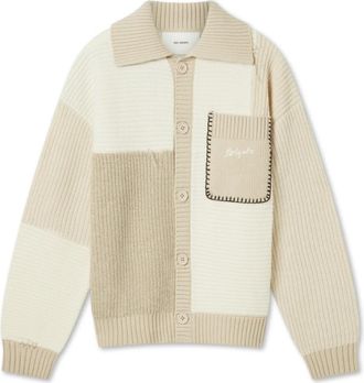 Axel Arigato Hombre, Jerseys, Beige, Talla: L