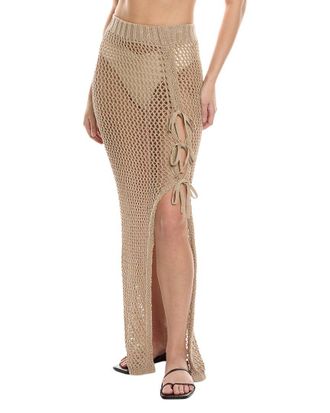 Beach Riot Deborah Skirt