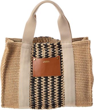 Isabel Marant Aruba Small Tote