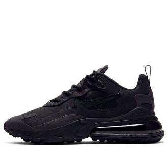 Nike (WMNS) Nike Air Max 270 React Black Oil Grey CI3899-003