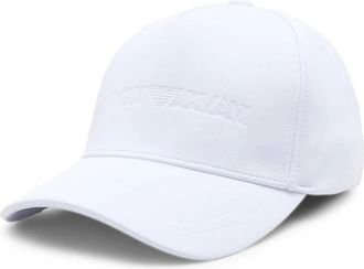 Emporio Armani Uomo, Accessori, Bianco, Taglia unica, new