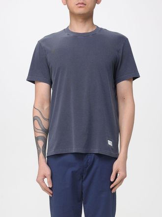Fay T-shirt in cotone basic Fay