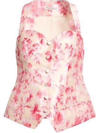 Philosophy di Lorenzo Serafini TOPWEAR - Tops on YOOX.COM