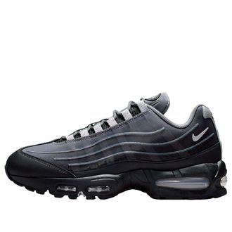 Nike Air Max 95 Big Bubble Smoke Grey Wolf Grey IH7853-001