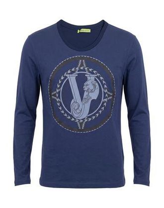 Versace TOPWEAR - T-shirts su YOOX.COM