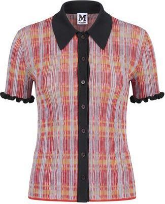 M Missoni MAGLIERIA - Cardigan su YOOX.COM