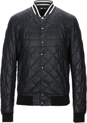 Dolce & Gabbana ROPA DE ABRIGO - Chaquetas y cazadoras en YOOX.COM