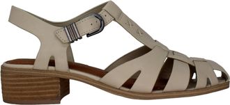Lucky Brand Calrio Bone LP-CALRIO2 Womens