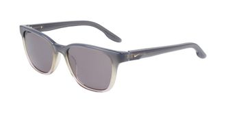 Nike ECLIPSE SHADOW EV24047 066 Womens Sunglasses Grey Size 53