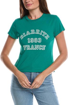 Z Supply Z Supply Biarritz Tourist T-Shirt