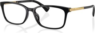 Ralph Lauren Womens Ra7160U Eyeglasses Frame In Black