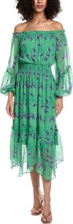 Ramy Brook Velma Maxi Dress