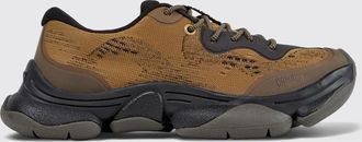 Camper Sneakers Karst Camper in tessuto riciclato