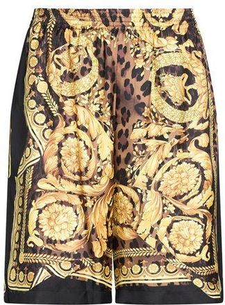 Versace BOTTOMWEAR - Shorts e bermuda su YOOX.COM