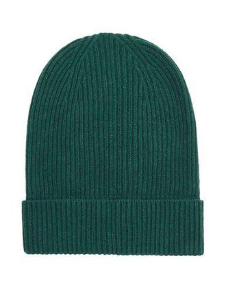 8 by YOOX RECYCLED CASHMERE ESSENTIAL BEANIE