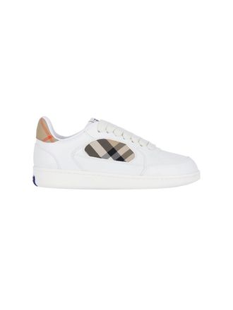 Burberry Sneakers Terrace