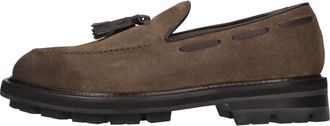 Green George Green George, Heren, Schoenen, Bruin, Maat: 40 EU Su&egrave;de