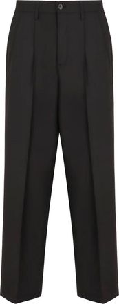 Department Five Department Five, Uomo, Pantaloni, Nero, W31, new