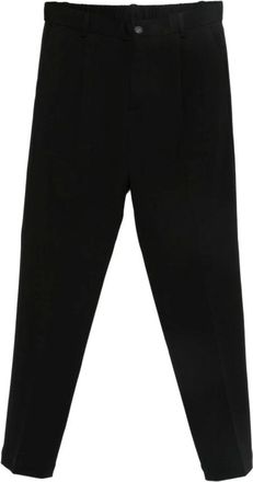 Daniele Alessandrini Hombre, Pantalones, Negro, Talla: S