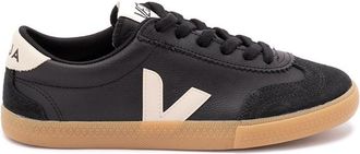 Veja Volley Leather Sneakers