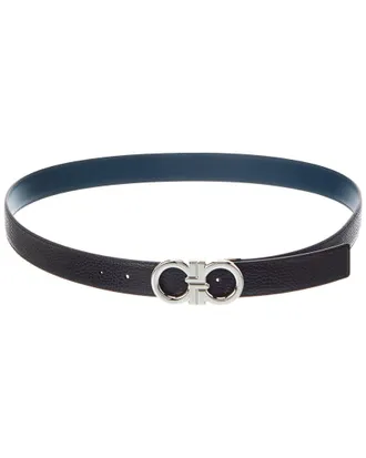 Ferragamo Ferragamo Leather Belt