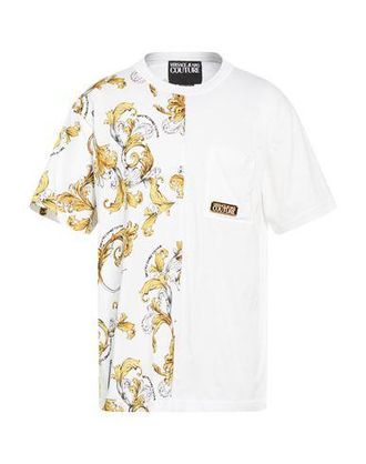 Versace TOPWEAR - T-shirts su YOOX.COM