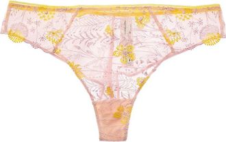 Passionata Passionata Chloe Lace Tanga