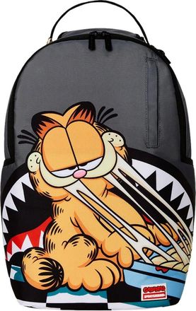 Sprayground Garfield Extra Cheese DLXR Backpack Multicolor W1145727