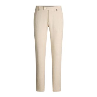 Strellson Hombre, Pantalones, Beige, Talla: W36 L34