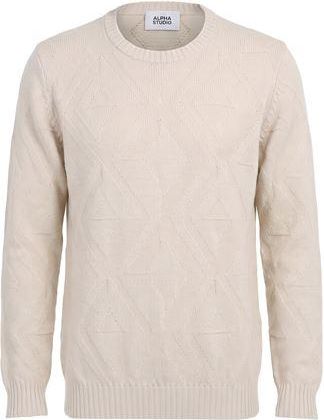 Alpha Studio MAGLIERIA - Pullover su YOOX.COM