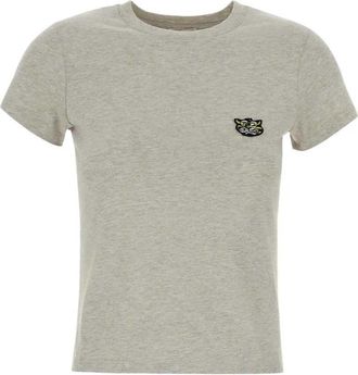 Kenzo Wild Tiger T-Shirt