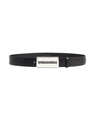 Dsquared2 PICCOLA PELLETTERIA - Cinture su YOOX.COM