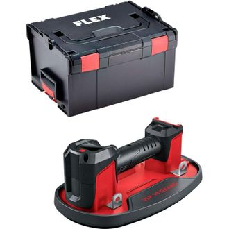 Flex Sollevatore a vuoto vlp 18.0 (Solo corpo + L-Boxx 238)